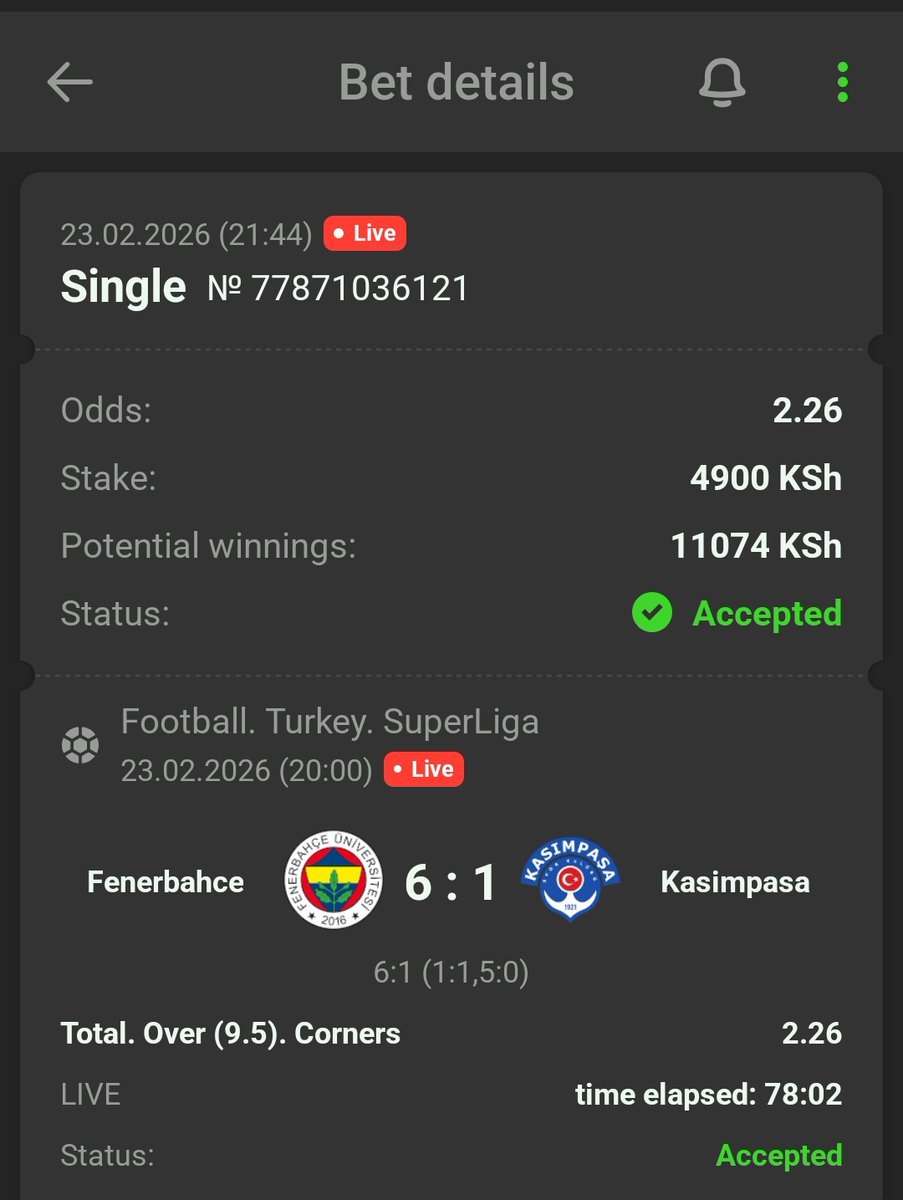 10 Corners needed🤲🏿.

KY7NN