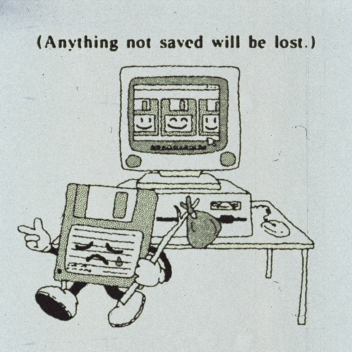 im so sorry drawing that i spent an hour on. I will miss you 🥀