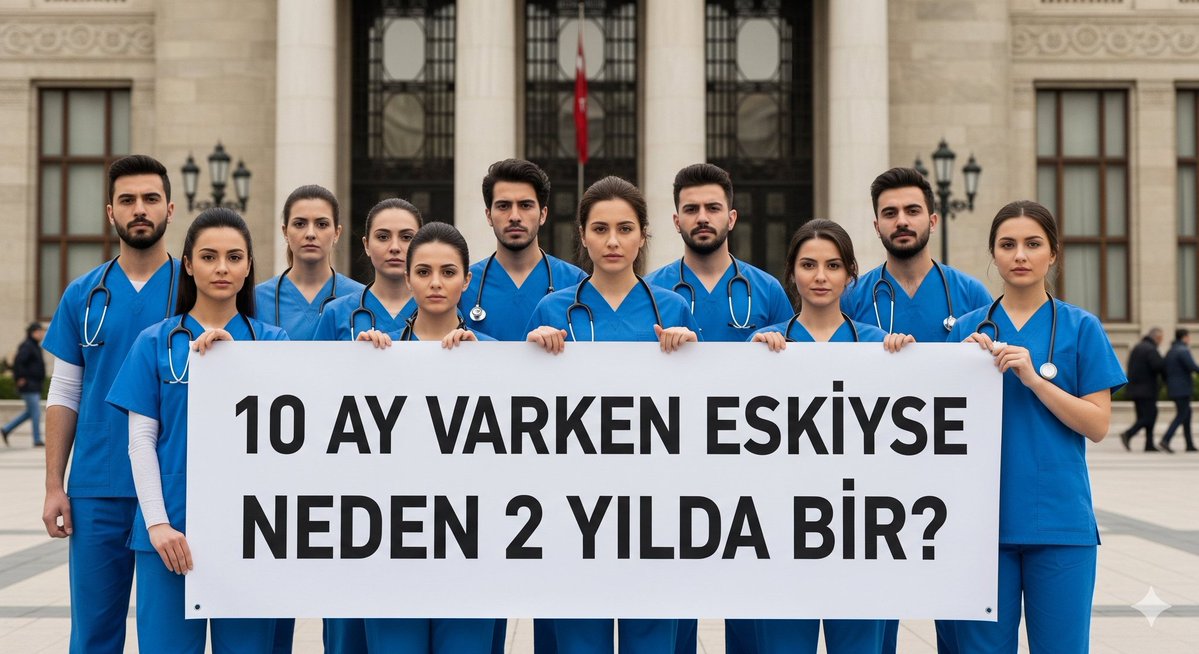 Artan iş yükü, personel eksikliği ve görülmeyen yüksek puan alan emekçiler.. Birlikte hakkımızı savunacağız. <a href="/saglikcisesleri/">Sağlıkta Güç Birliği</a> <a href="/drmemisoglu/">Prof. Dr. Kemal Memişoğlu</a>