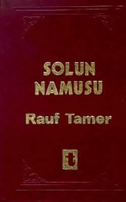 “Solun Namusu” diye bir kitap çıkmış. 
Adamın biri kitapçıya girip sormuş:
— Solun Namusu var mı?
Tezgahtar kız, “Yok,” demiş. Kitapçı kıza kızmış:
— Bir daha “yok” deme, “kalmadı” de… diye tembihlemiş.
Yine bir müşteri gelip sormuş:
— Solun Namusu var mı?
— Kalmadı, demiş