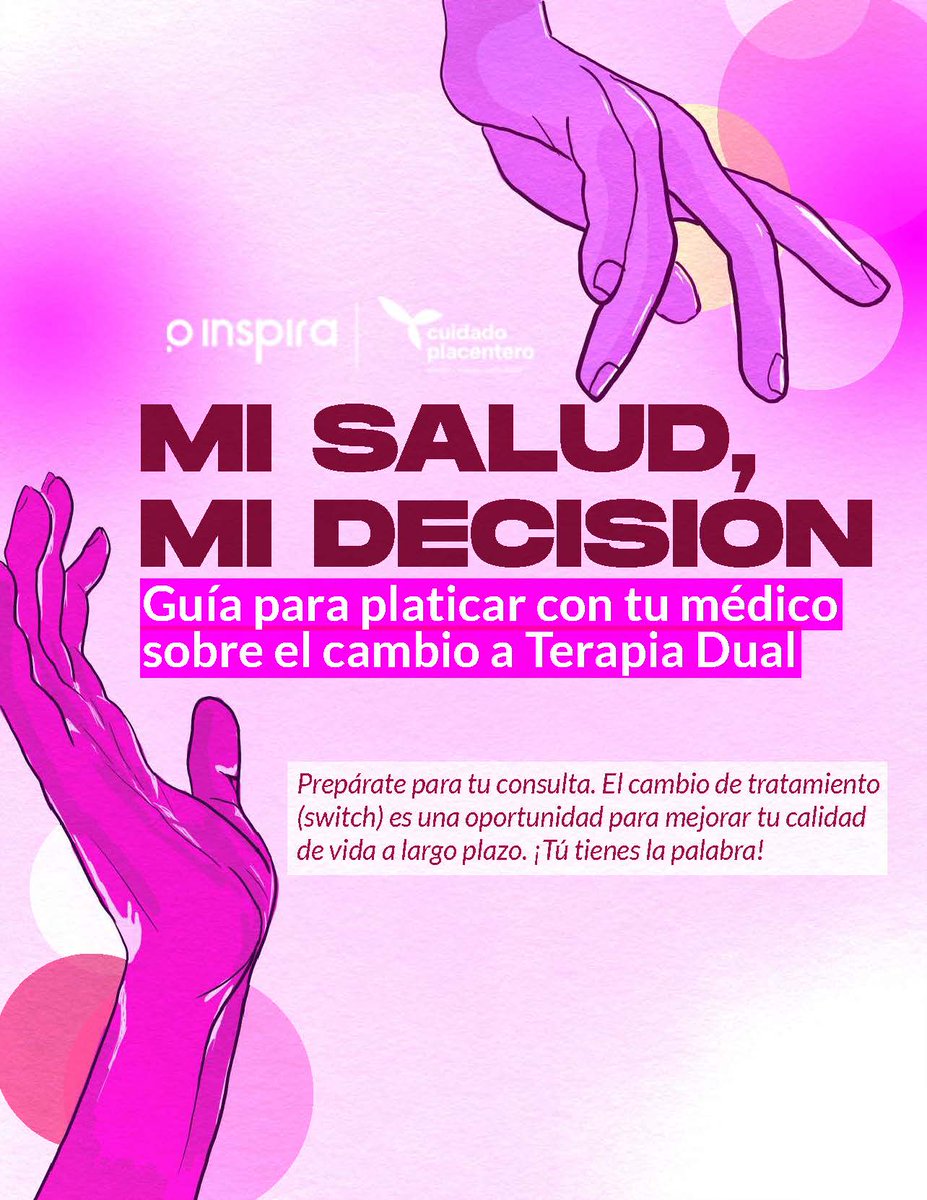 Inspira Cambio A.C. tweet media