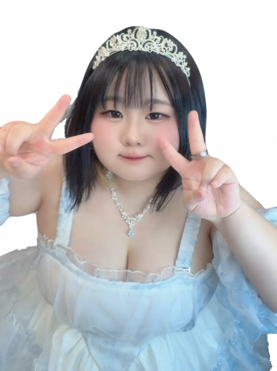 バースデー衣装かわいい