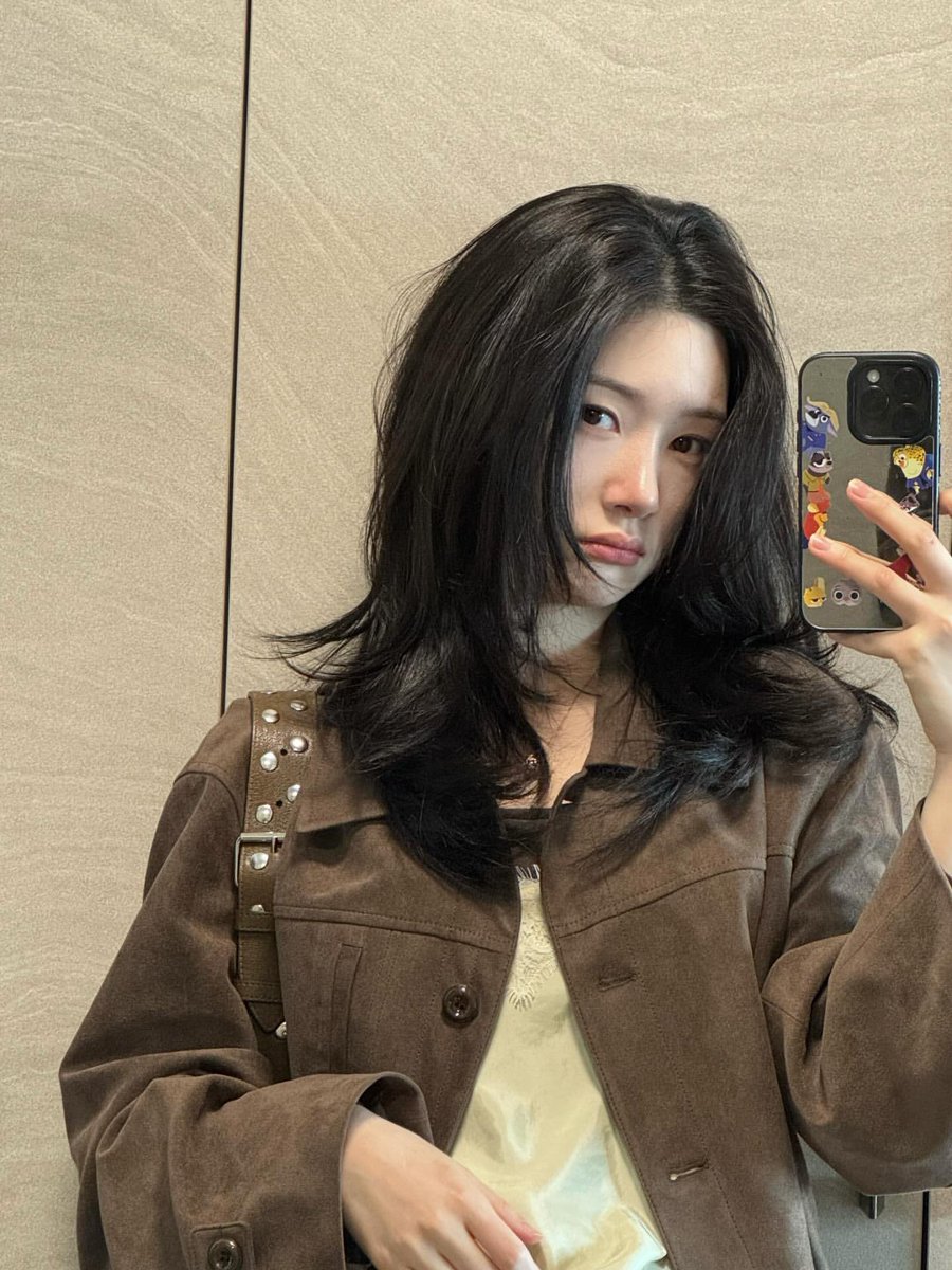 딸기 tweet media