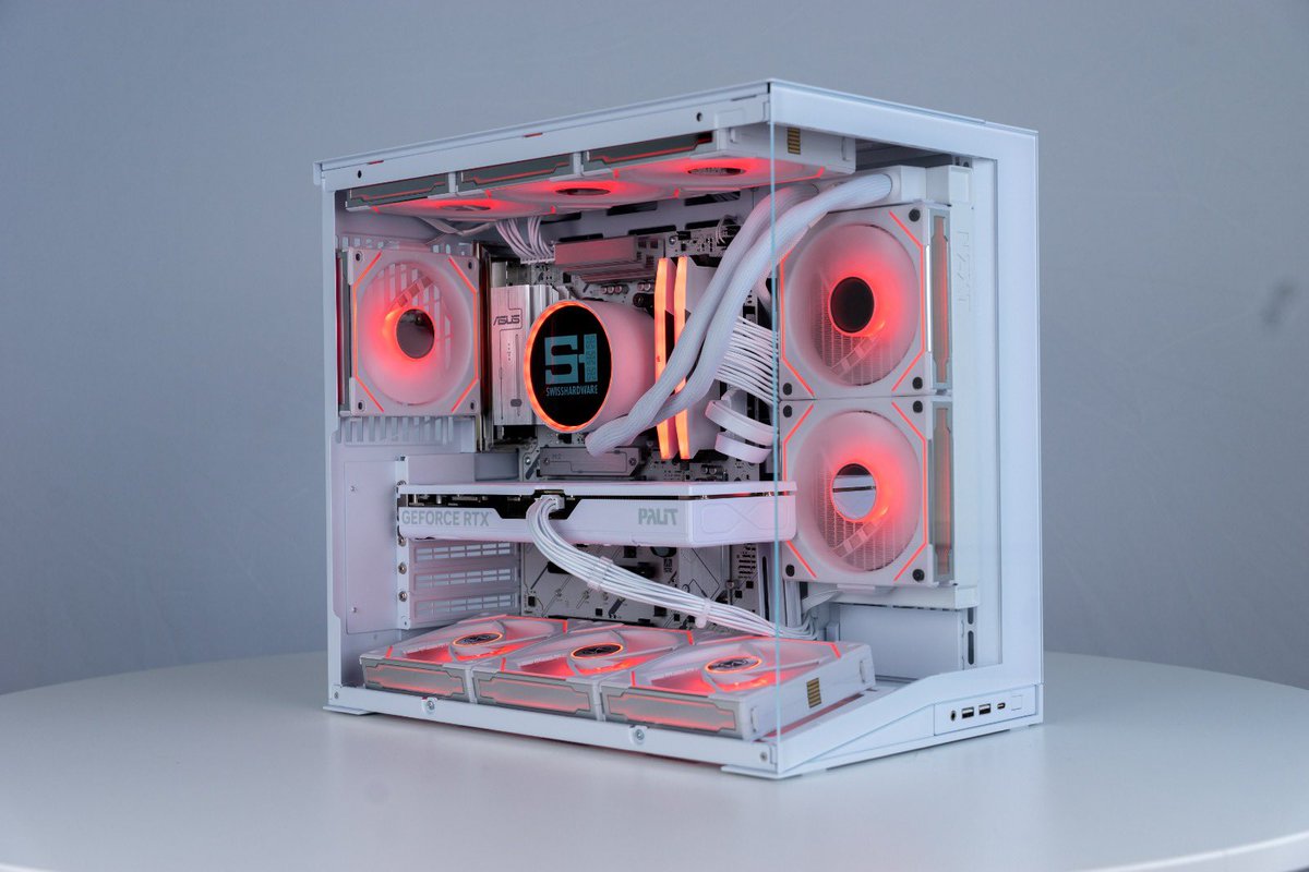 SwissHardware tweet media