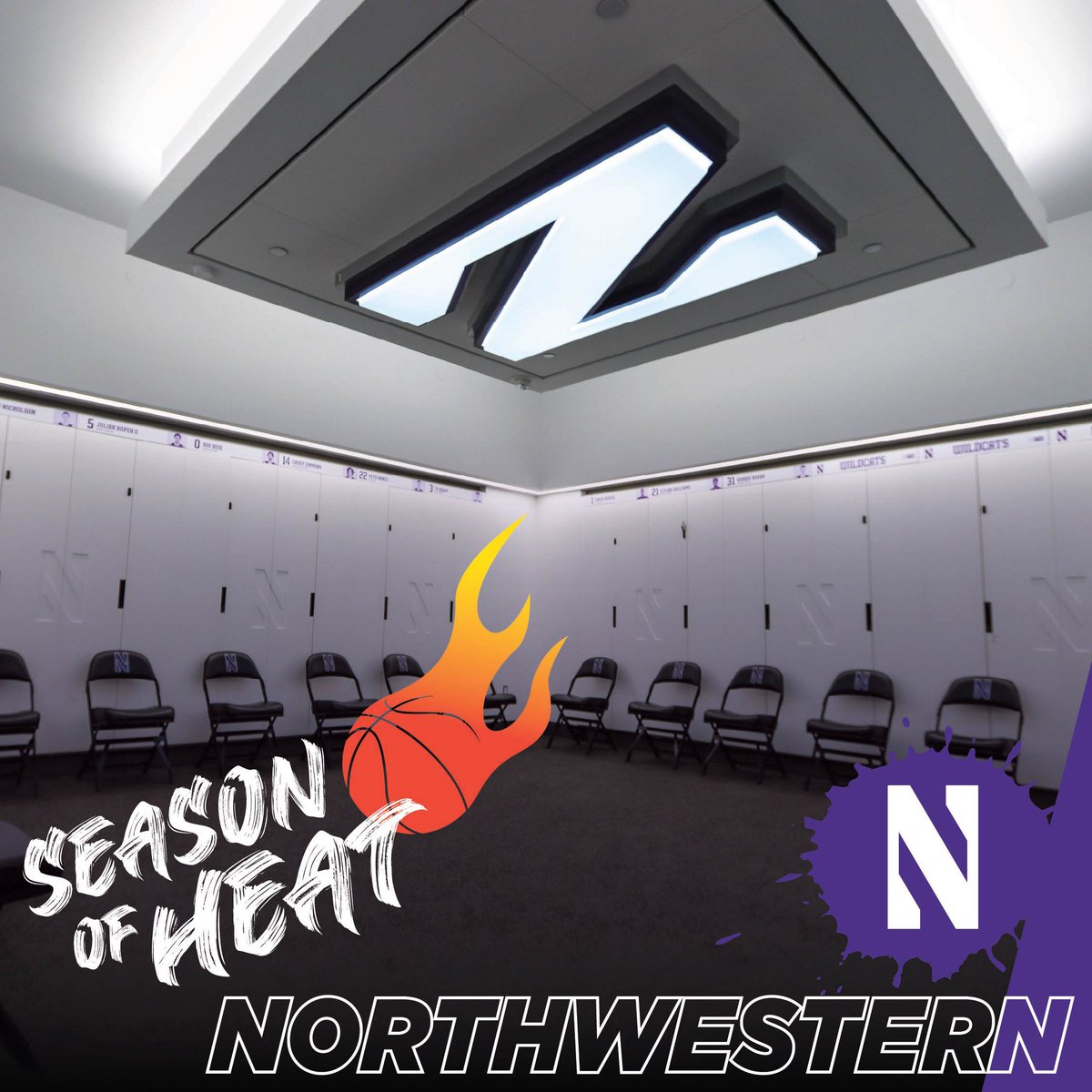 Shield Lockers tweet media