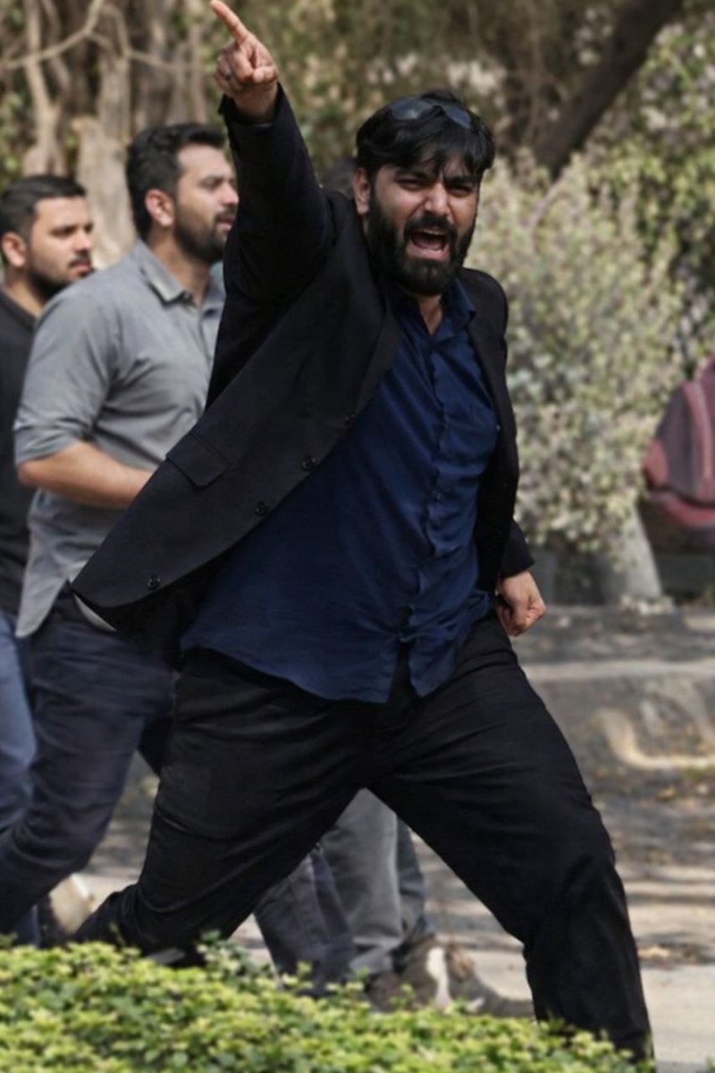 Benjamin Hamedبنیامین tweet media