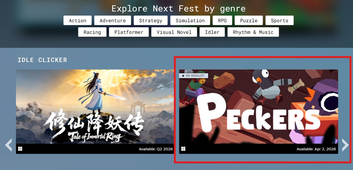 Humblebright Studio tweet media