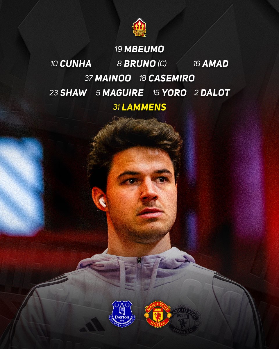 The United Stand tweet media