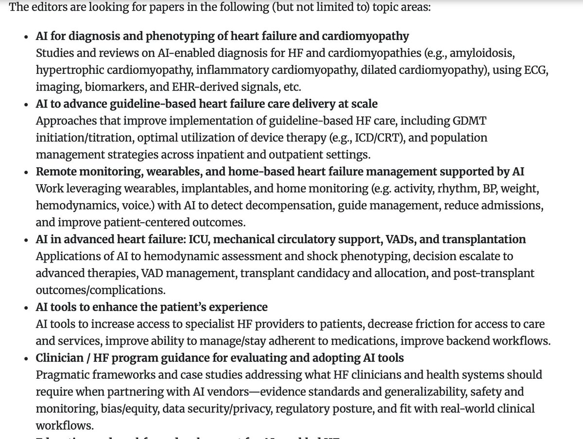 Ankeet S. Bhatt, MD, MBA tweet media