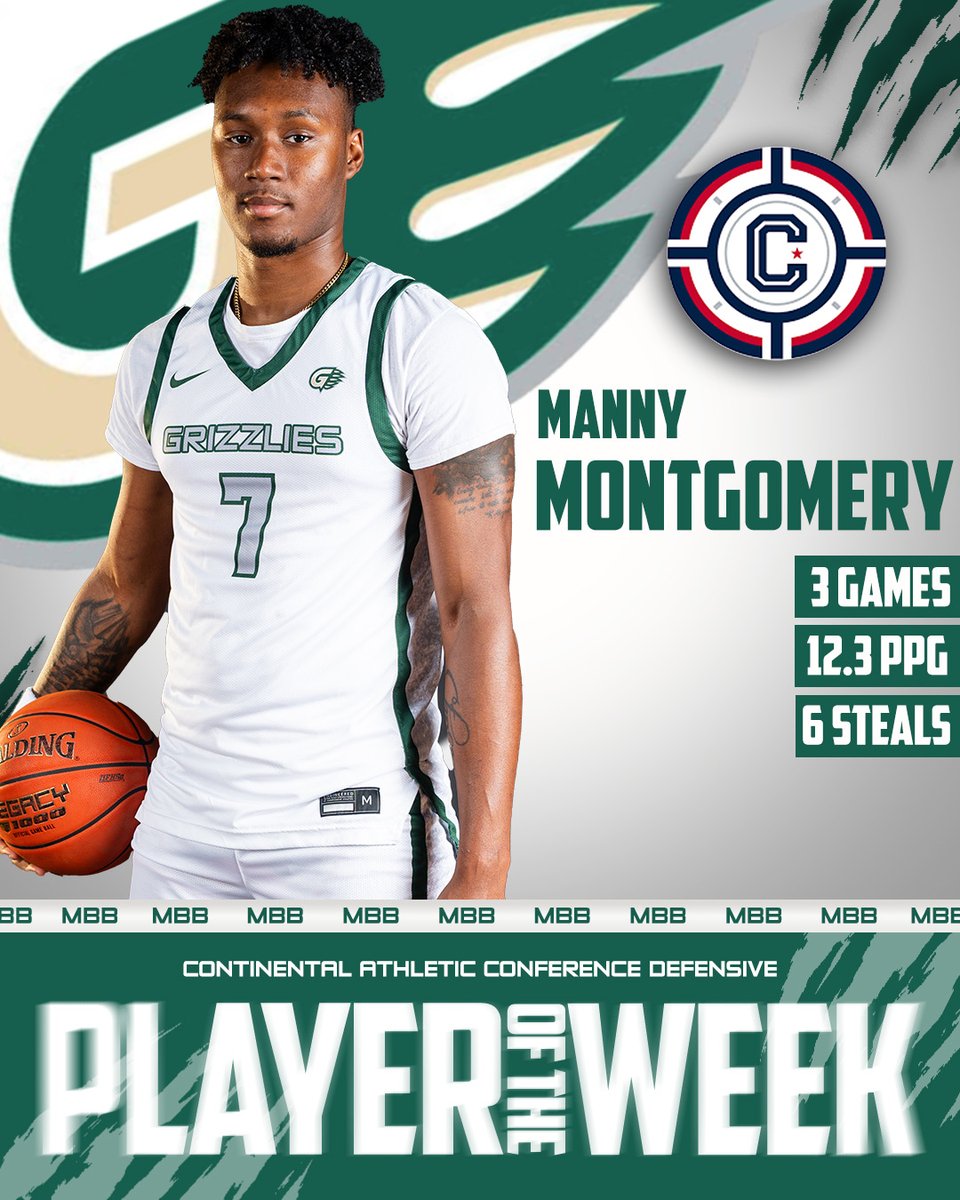 GGC Men's Basketball tweet media