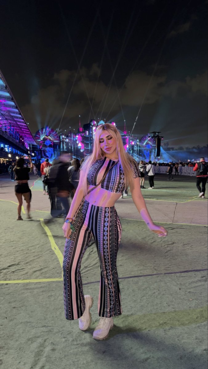 Daniela Alexis tweet media