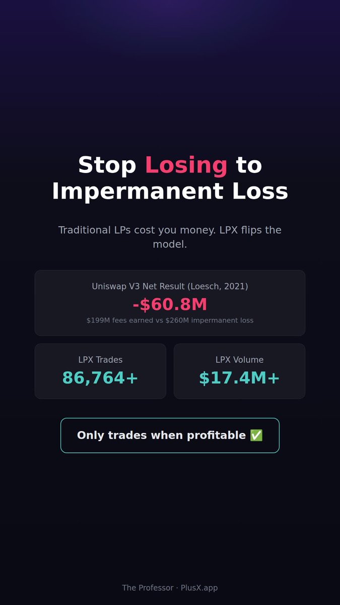 uP & uPX Tokens tweet media