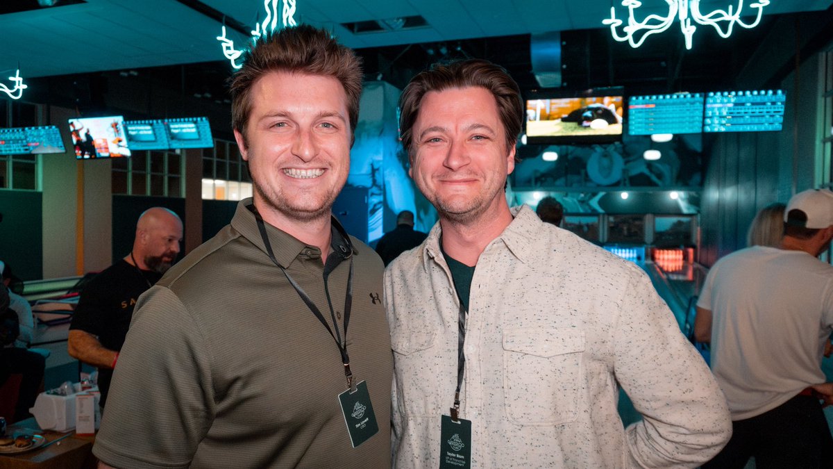 Tim Lovett ⛳️ tweet media