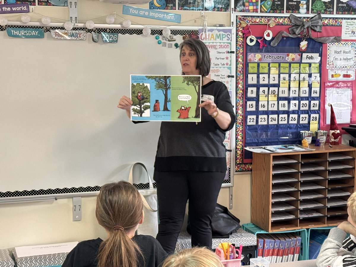 Cinda Hansen tweet media