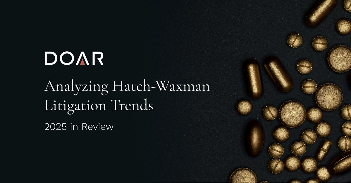 DOAR Litigation tweet media