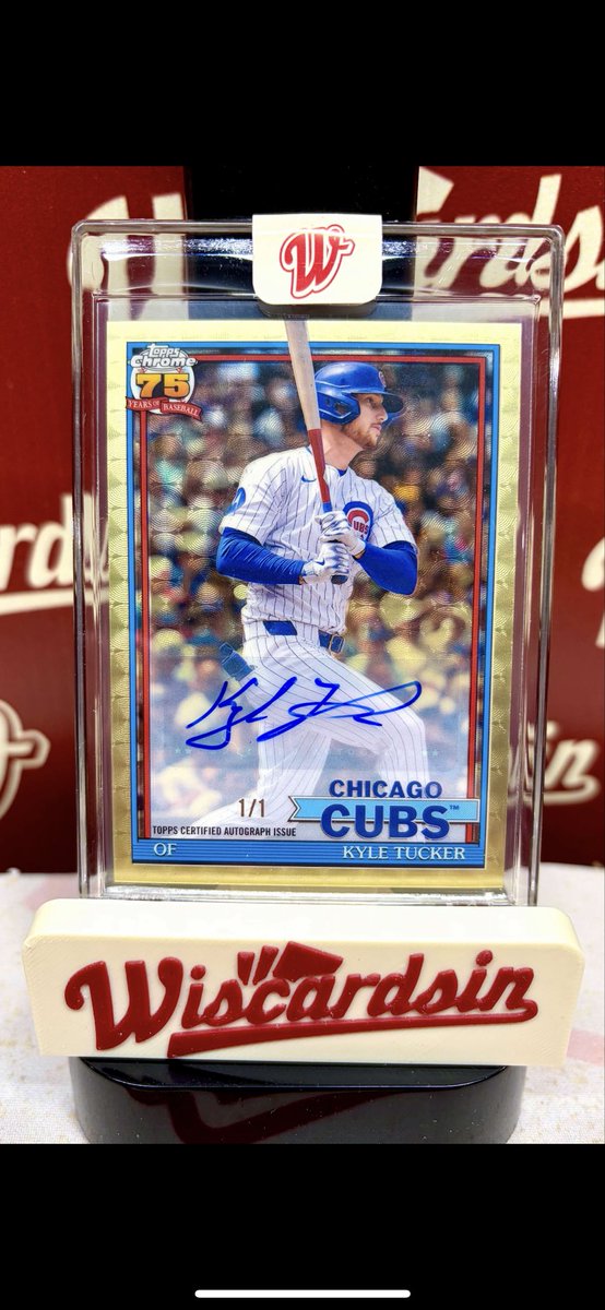 Easton’s Box Breaks tweet media