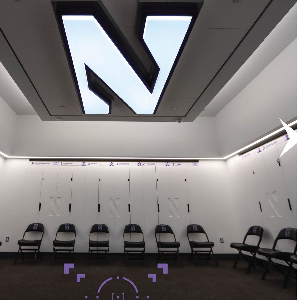 Shield Lockers tweet media