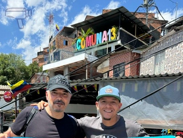 El Tomavistas. Viajando Fetén tweet media