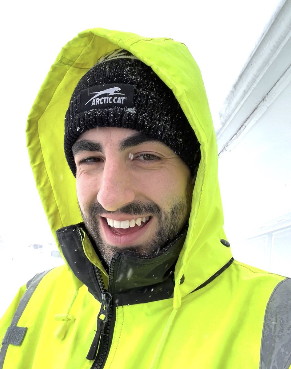 Anthony Macari tweet media