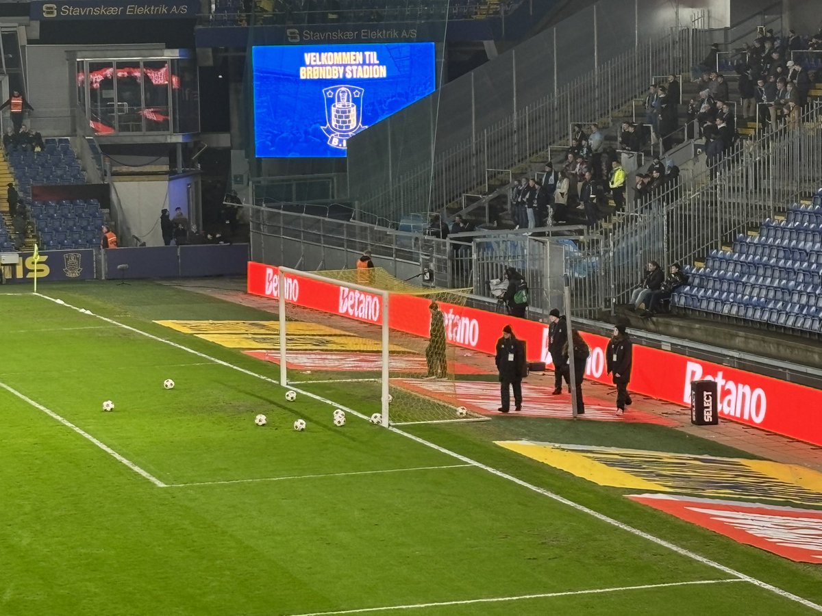 Claus B Rasmussen tweet media