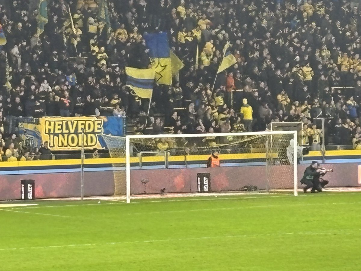 Claus B Rasmussen tweet media