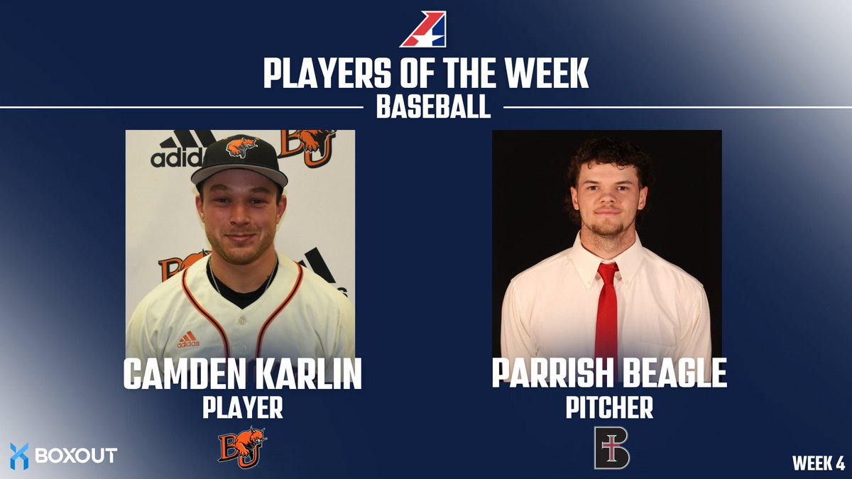 Heart of America Athletic Conference tweet media