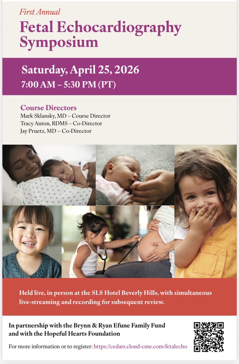 OB/GYN at Cedars-Sinai tweet media