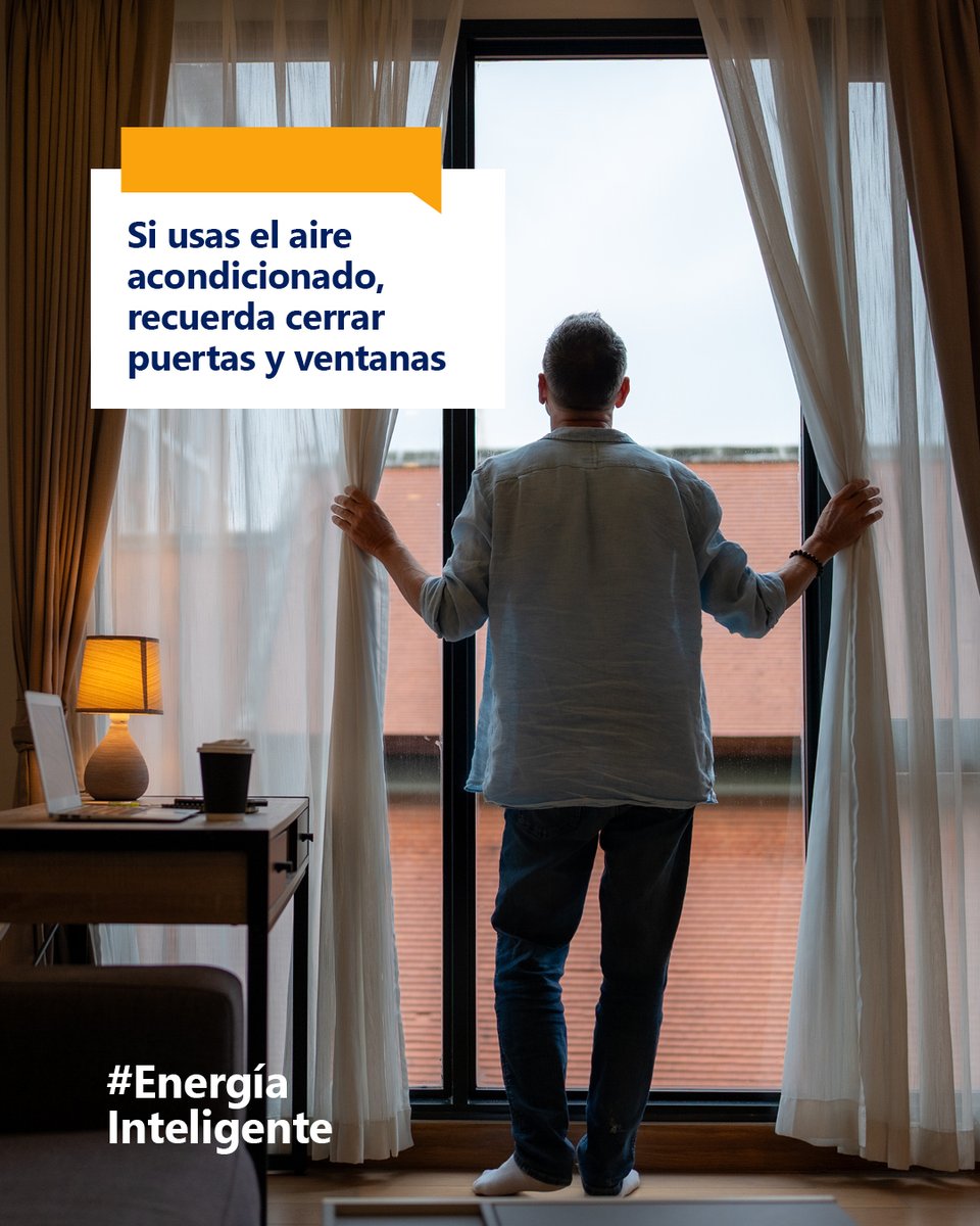 Empresas Eléctricas A.G. tweet media