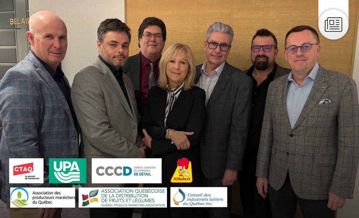 Agro Québec tweet media