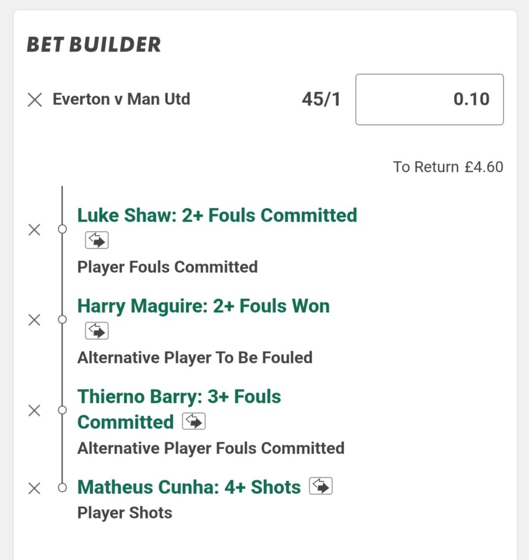 Billy Bets tweet media