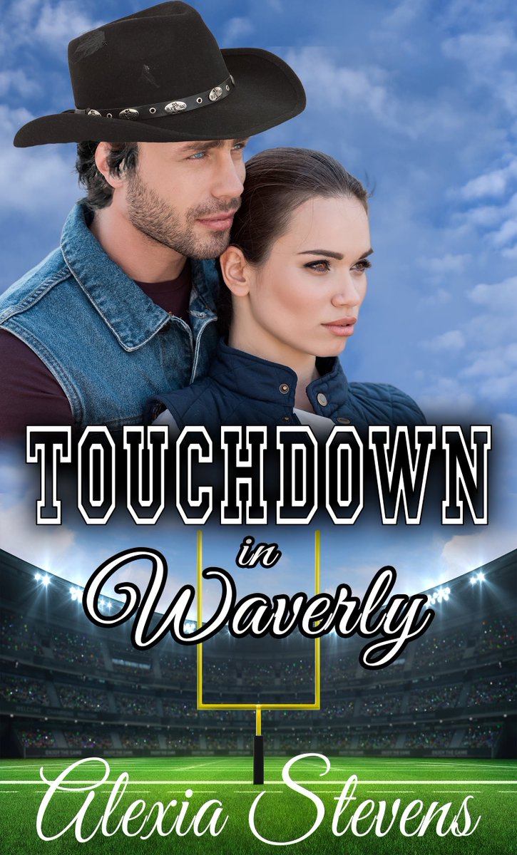 Alexia Stevens tweet media