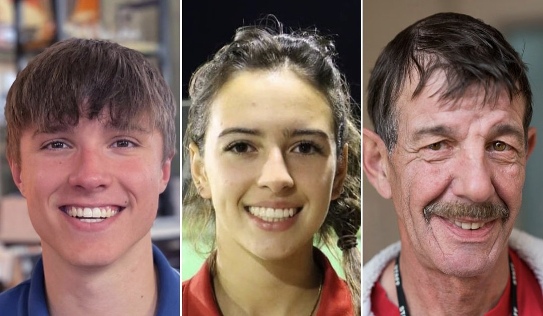 Slaughtered by a maniac a couple of miles from my front door, because mental health workers were worried that detaining the dangerous black schizophrenic could be thought racist!

Look at their faces and let that sink in. 

#Nottingham #valdocalocane