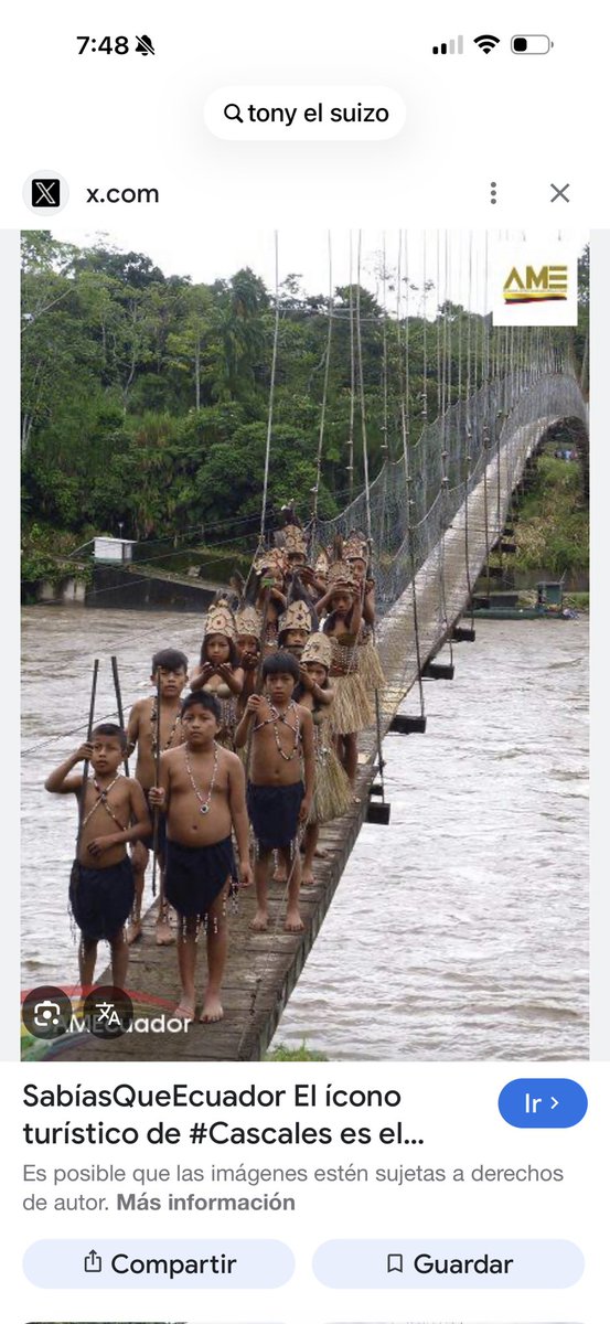 Rafael Correa tweet media