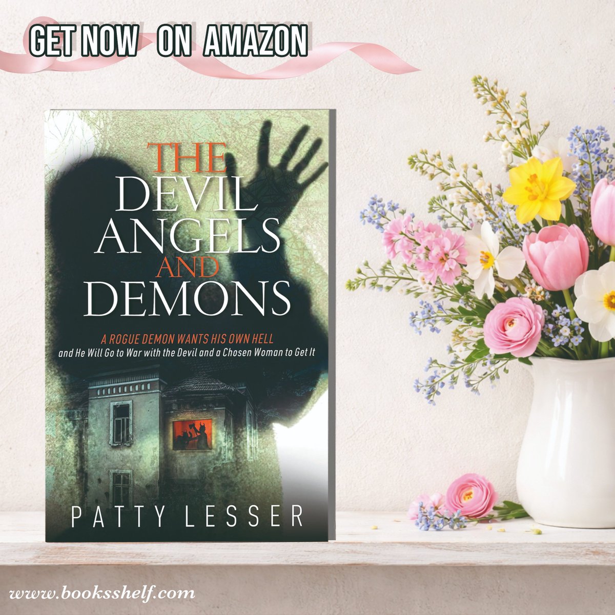 BooksShelf tweet media