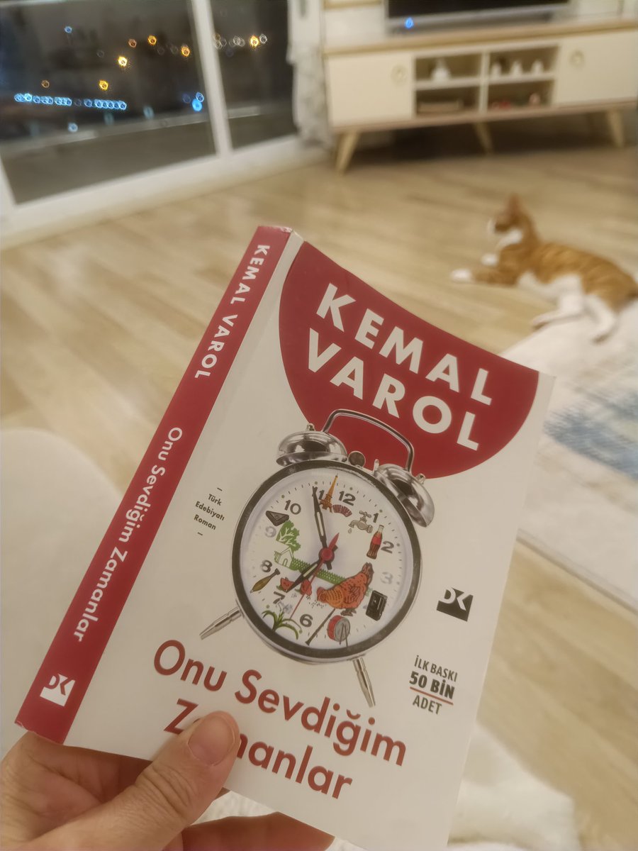 herdemsondem's tweet photo. #onusevdigimzamanlar
#kemalvarol https://t.co/Hiarf6nM2y