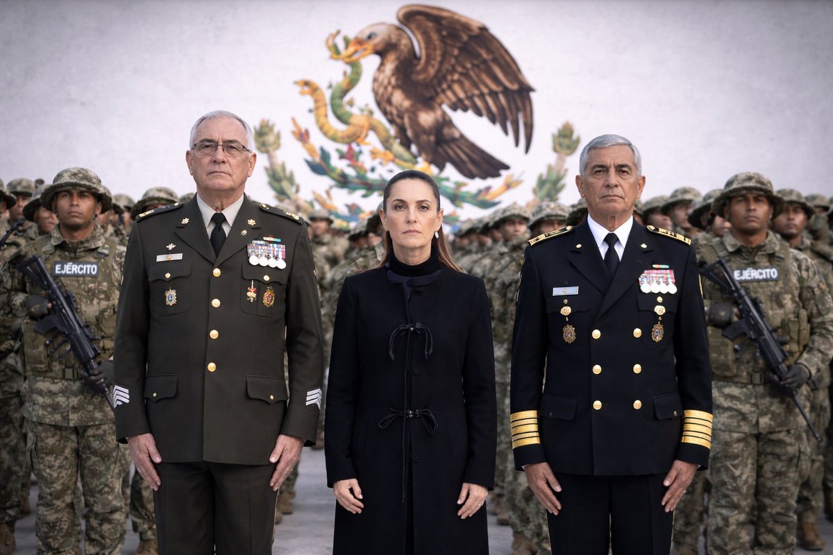 LauraFez32's tweet photo. Todo el respaldo a la mejor Presidenta que ha tenido el país y la única que ha tenido el carácter para cuidar de México y restablecer la paz 🇲🇽 https://t.co/3Dgnzn5ljd