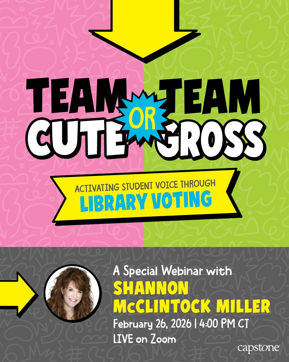 Capstone 📚 tweet media