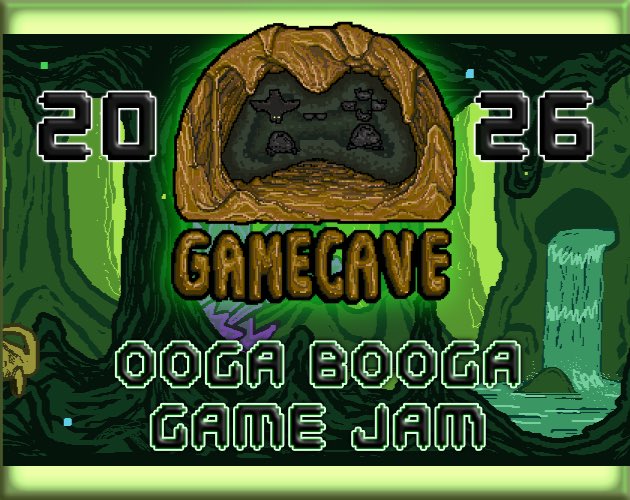 GameCave tweet media