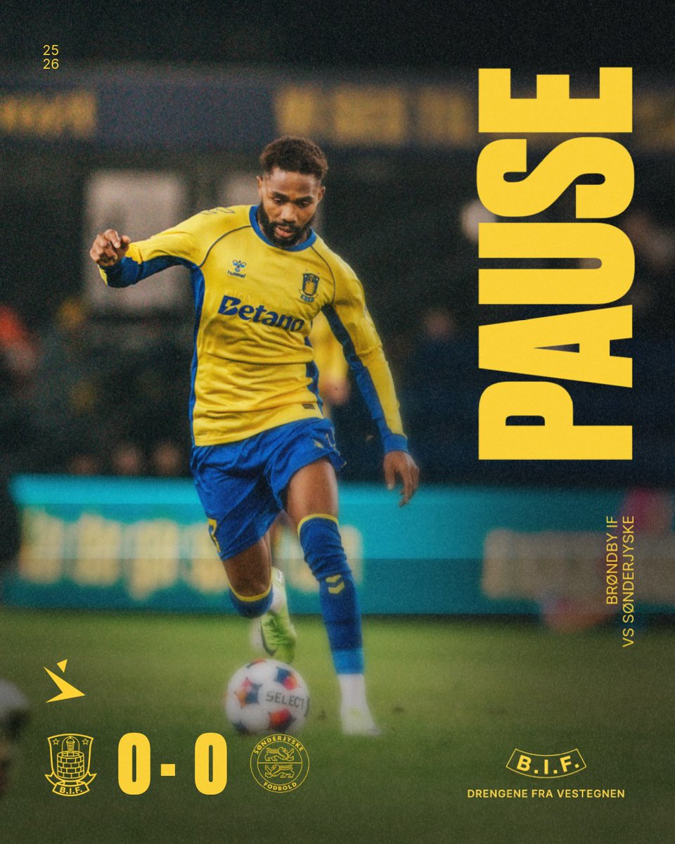 Brøndby IF tweet media