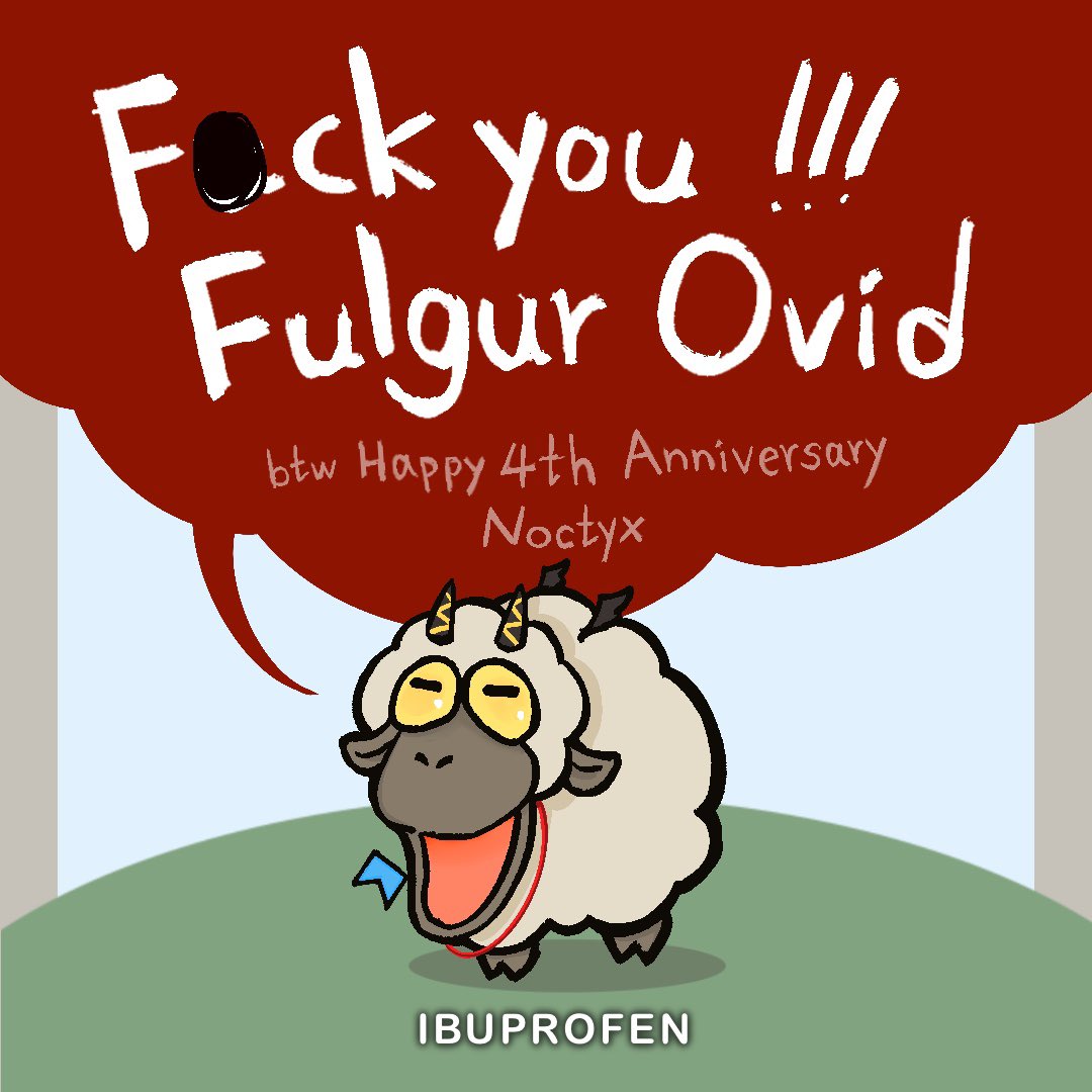 ［ 📢 🐏 ］

What Does the Sheep Say ？