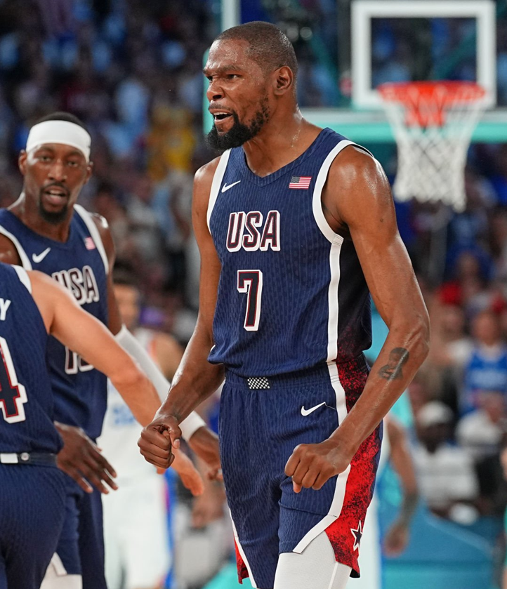 50 Nuances 🇺🇸🏀 tweet media