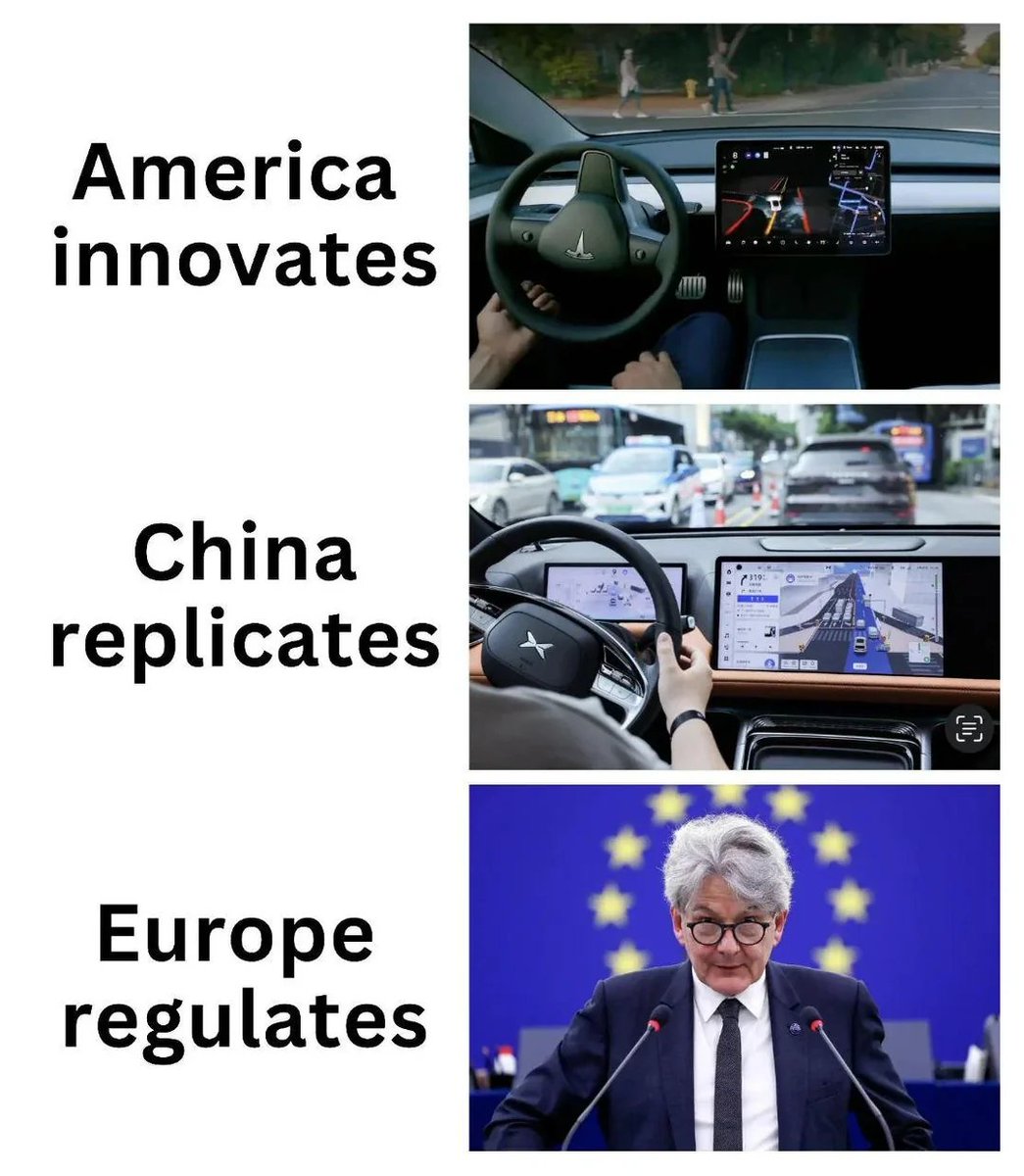 fanofaliens's tweet photo. @AnthropicAI Reminds me of this meme https://t.co/7UoYMBQ7Oy