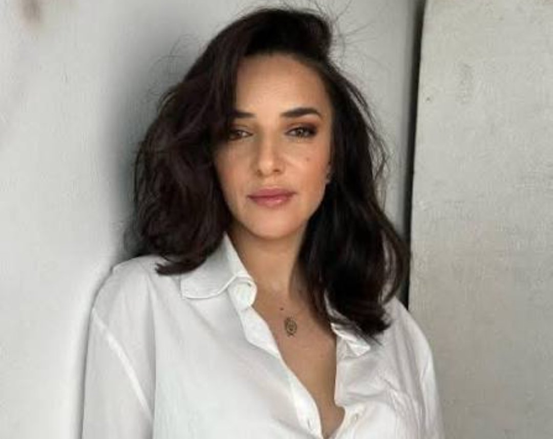 מגי אוצרי tweet media