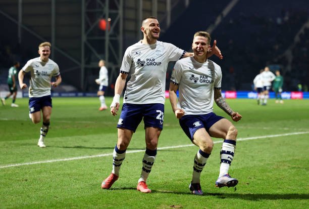 Deepdale Daily tweet media