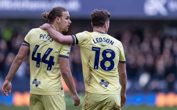 Deepdale Daily tweet media