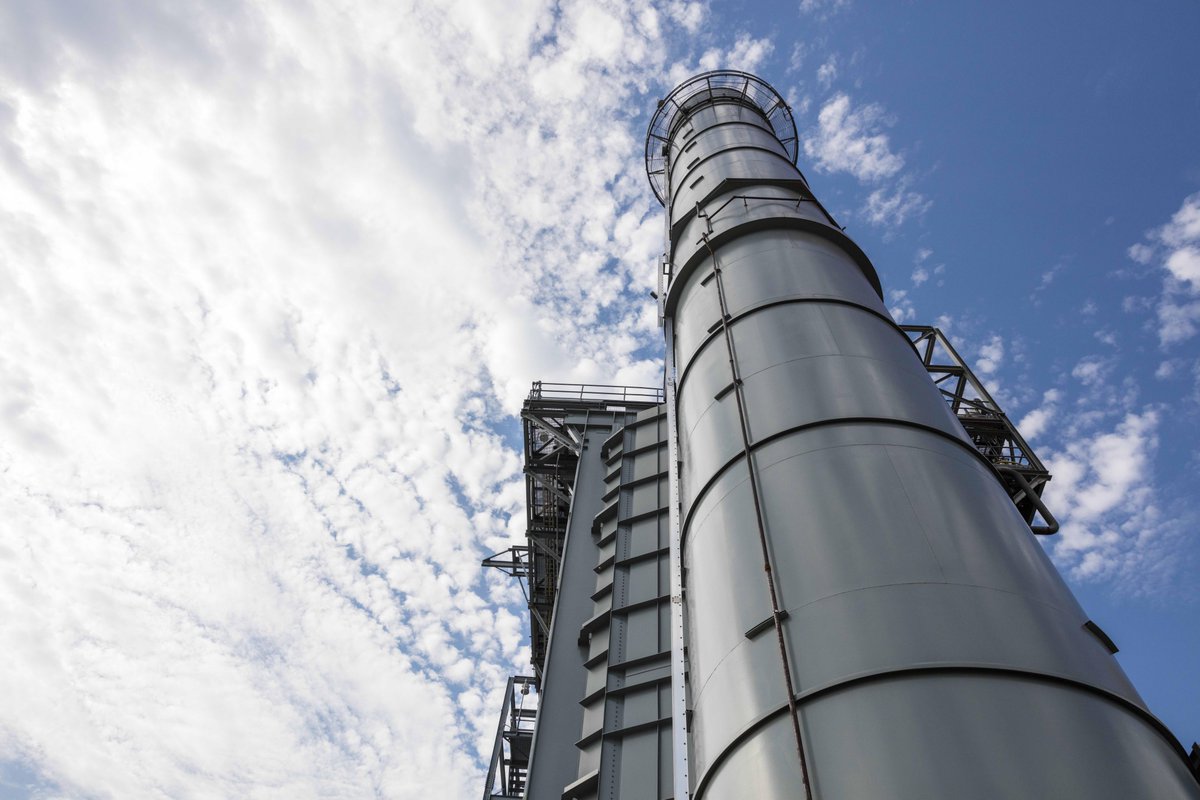 Invenergy tweet media