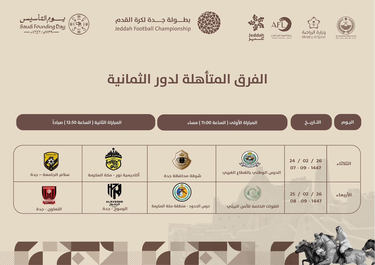 محافظة جدة tweet media