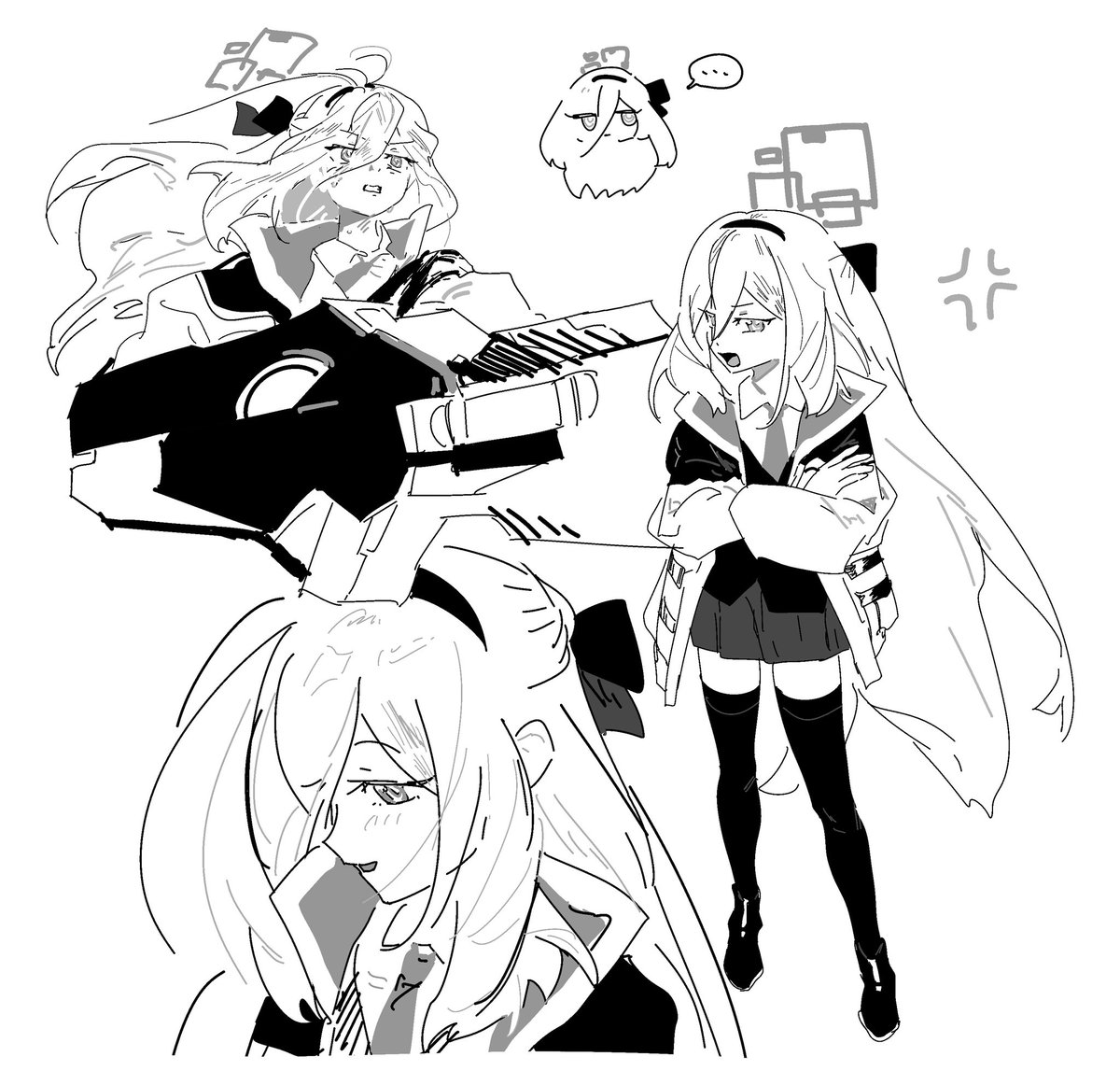 郁 (@Yu1619khz) / Posts / X