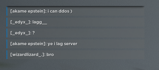nlimber's tweet photo. @hell_let_loose where are your official server admins https://t.co/k3rl8vzai6