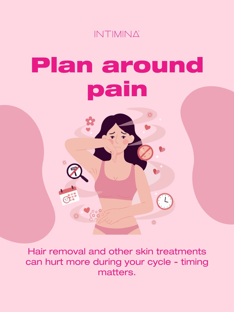 INTIMINA tweet media